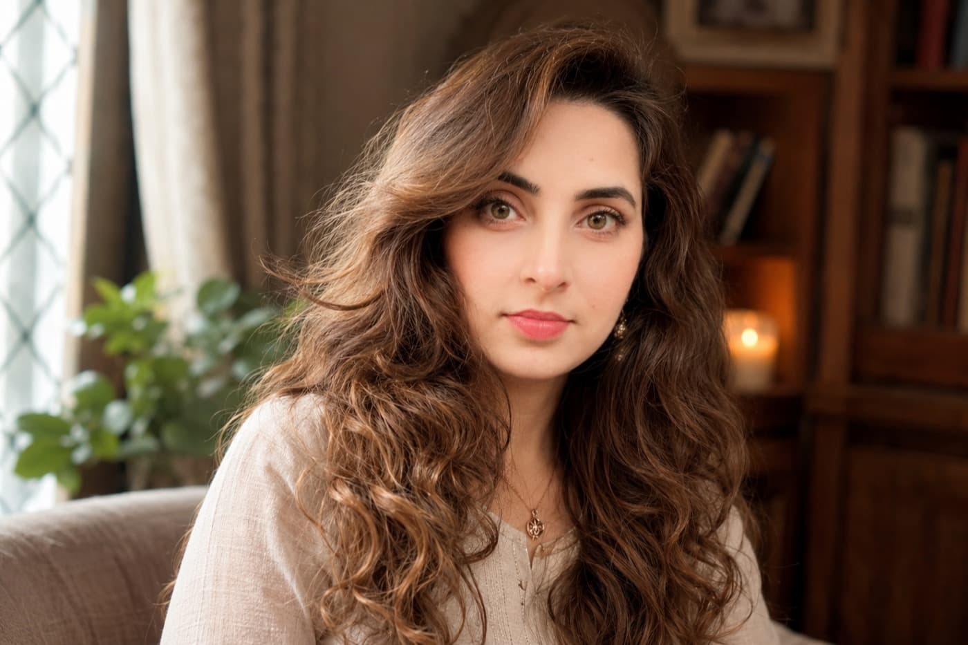 Sam Angel — Psychic Guide & Spiritual Counselor